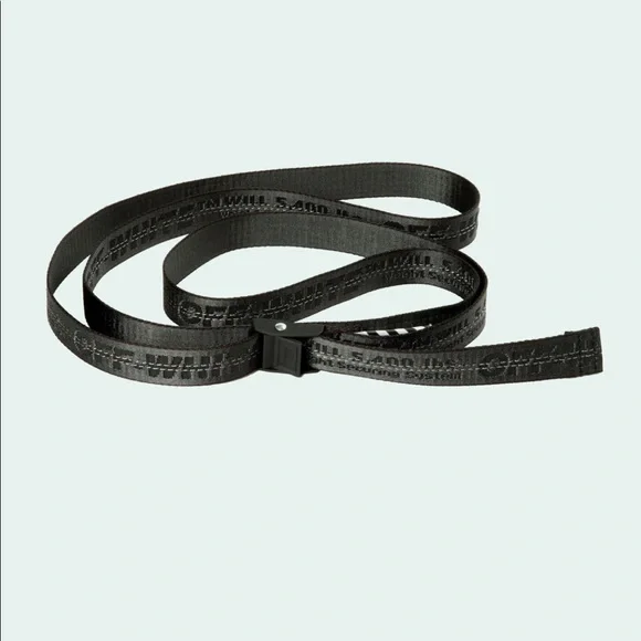 Off-White | Accessories | Nwt Off White Mini Industrial Belt  display picture 3